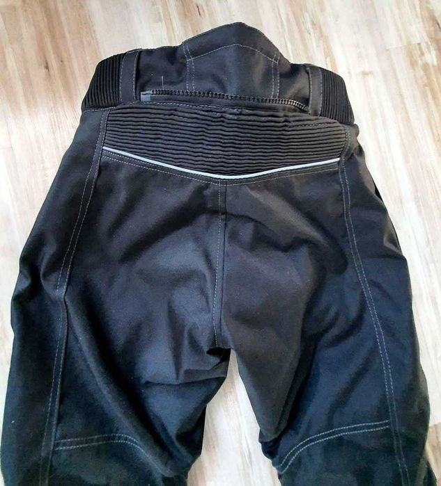 Costum moto dama Befast - 2 piese / combinezon, stare perfecta