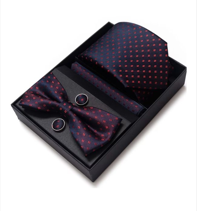 Елегантен комплект от 4 части