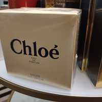 CHLOÉ eau de parfum