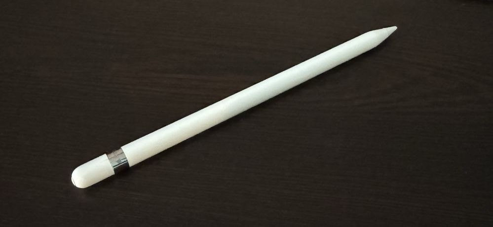 Apple pencil 1-во поколение