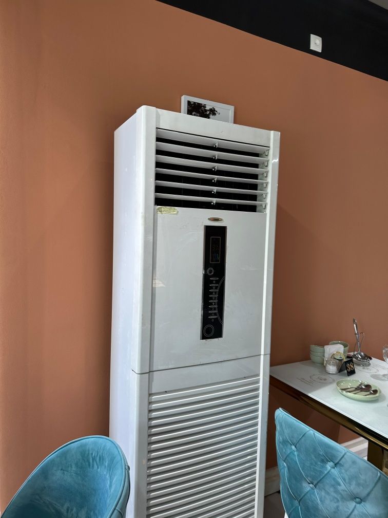 Кондиционер продаётся срочно срочно