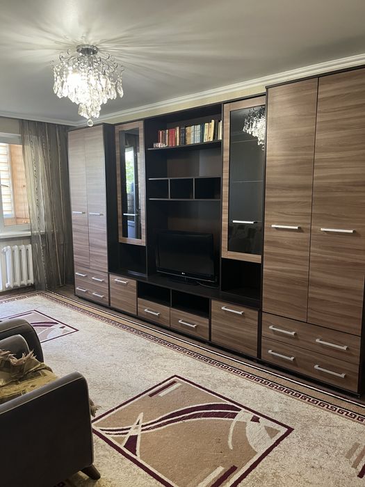 2-х комнатная квартира