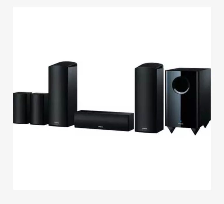 ONKYO Dolby Atmos  5.0.2 тонколони за домашно кино SKF-594