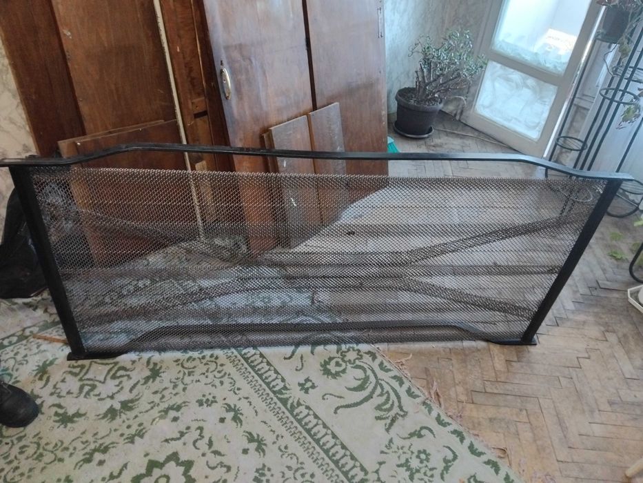 Пружина за легло