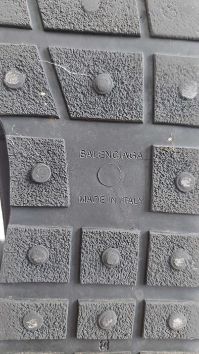 Incaltaminte Balenciaga