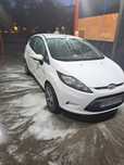Vand ford fiesta 2010