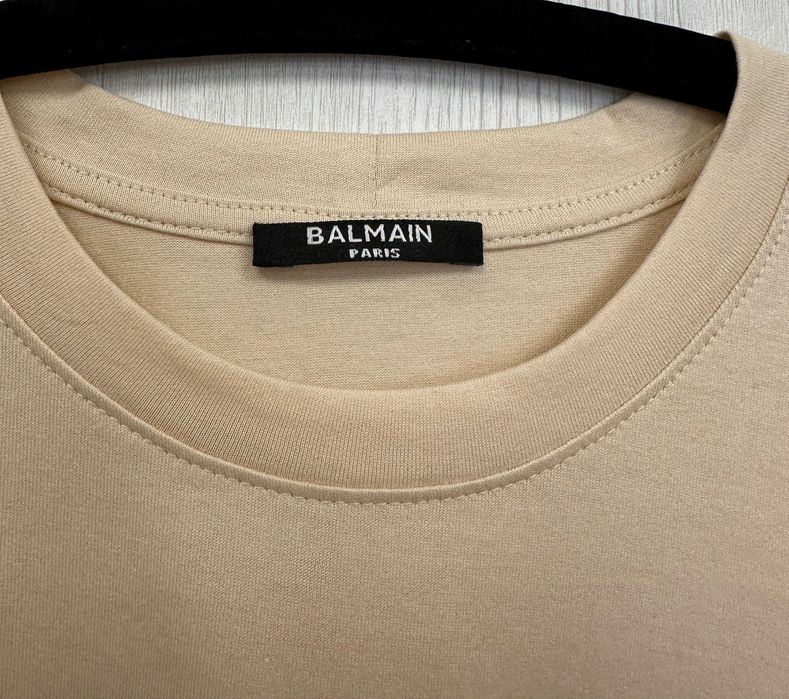 Дамски тениски Balmain, Stella McCartney x The Beatles, Ризи SeZane