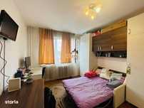 Garsoniera | Etaj intermediar | 20 mpu | Zona Iulius Mall Gheorgheni