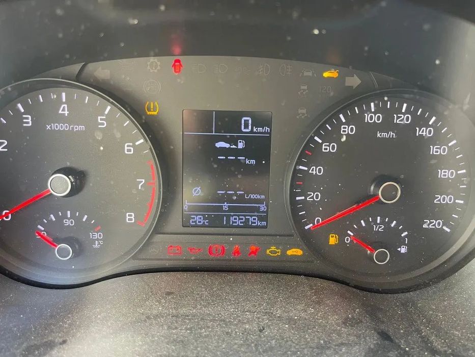 Dezmembrari Kia Stonic Crossover 2017-2020 / 1.2 Benzina