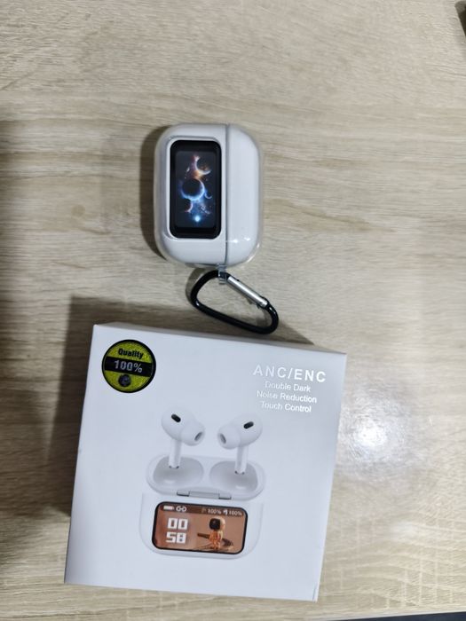 Airpod pro Anc/Enc