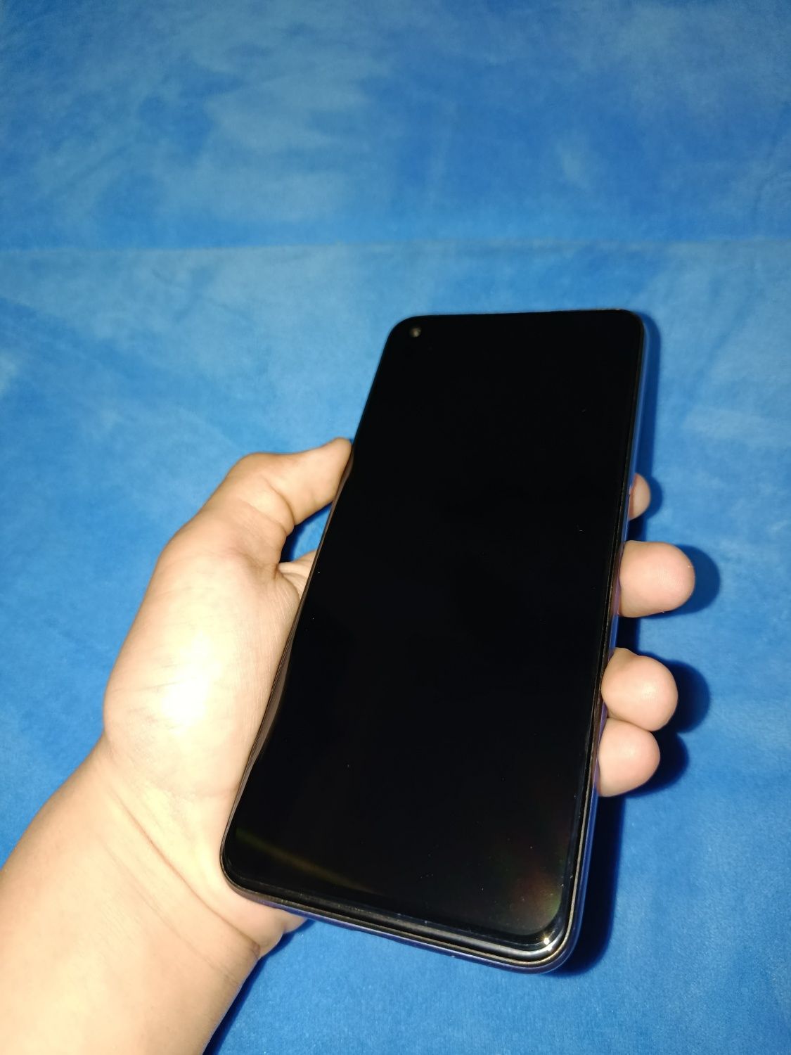Realme 6 Sirdaryo