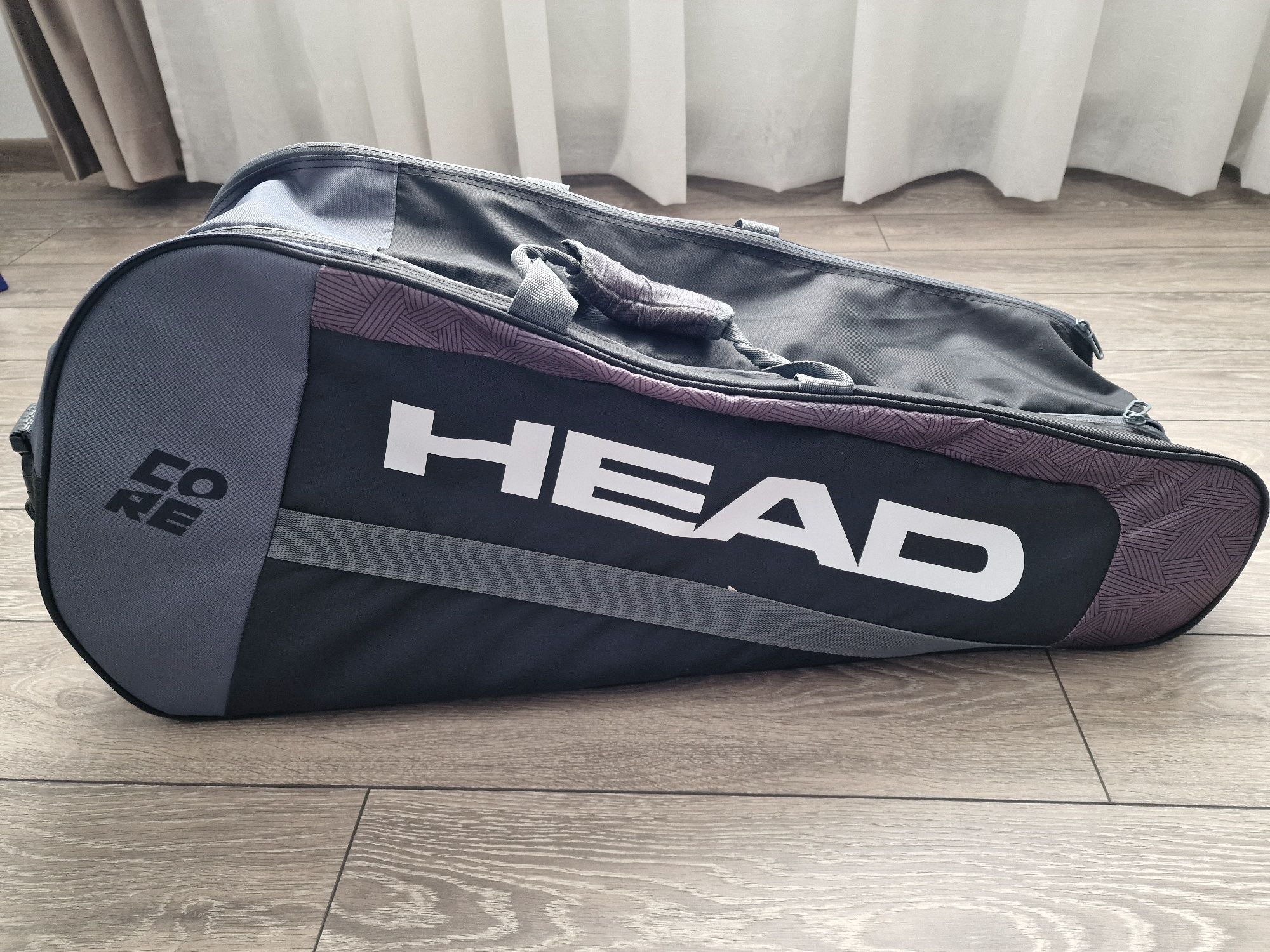 Vând Termobag Head