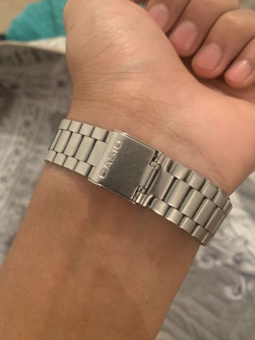 Часы Casio оригинал