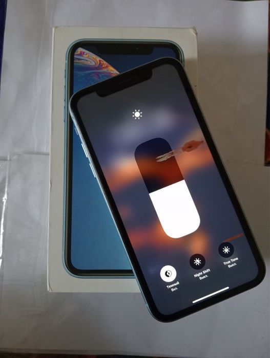 Iphone xr обмен на андроид