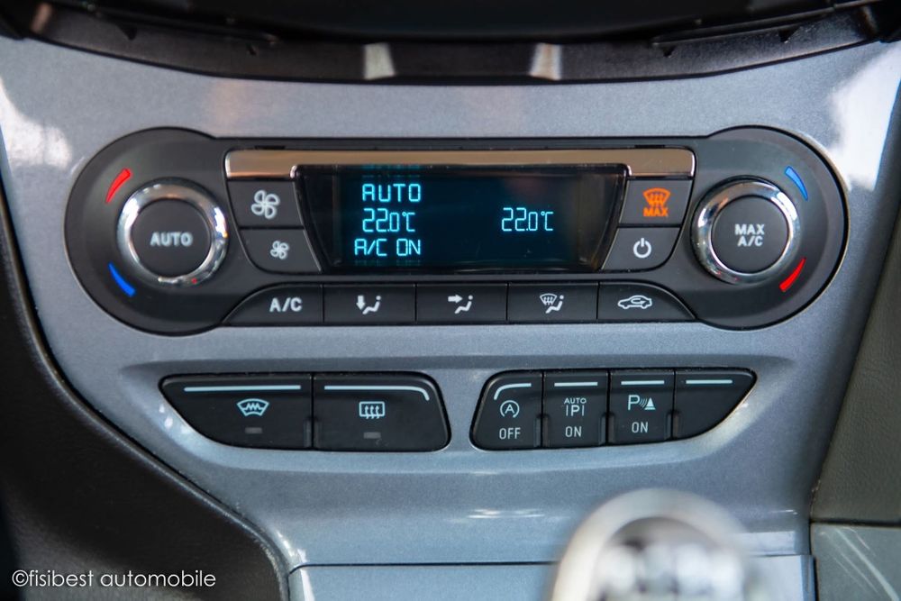 Ford Focus EcoBoost 2013 Titanium Plus,  super pret!