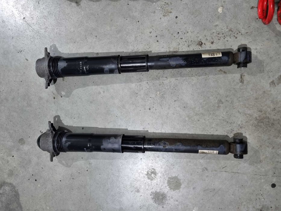 Suspensie sport Passat B8 Fata/Spate
