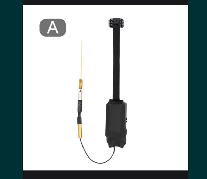 Видеокамера для дома