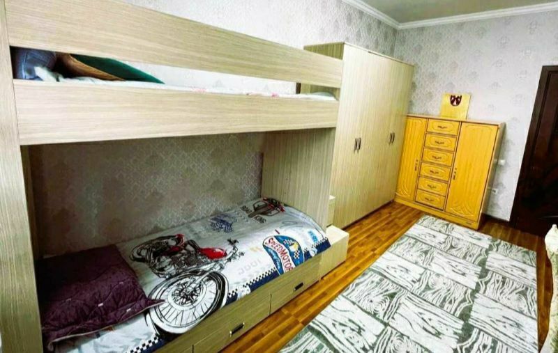 Квартира продаётся Чиланзар Ц квартал 3/4/4 банковская меб тех гор гаи