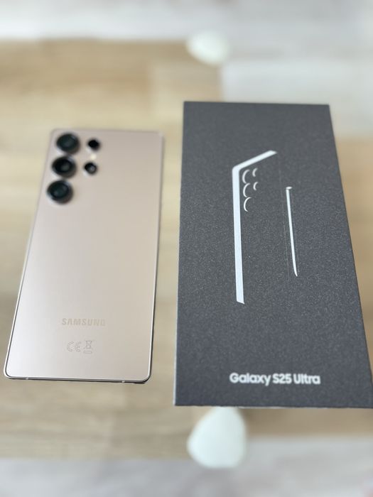 БАРТЕР | Samsung Galaxy S25 Ultra 5G 245GB