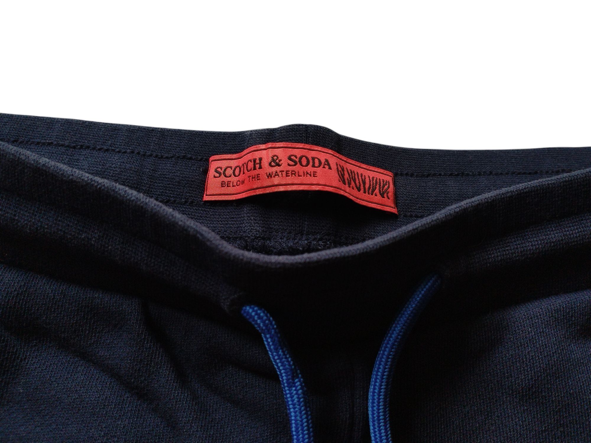 Scotch soda 14y детски къси панталони