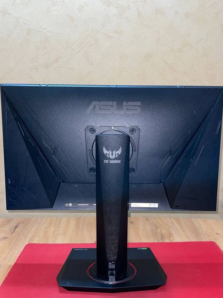 ASUS tuf Gaming vg259qm