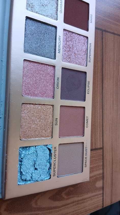 Paleta Anastasia Beverly Hills - Cosmos