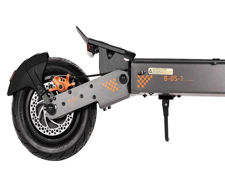 BLACK FRIDAY Trotineta Kukirin G4 2025, NOUA,GARANTIE