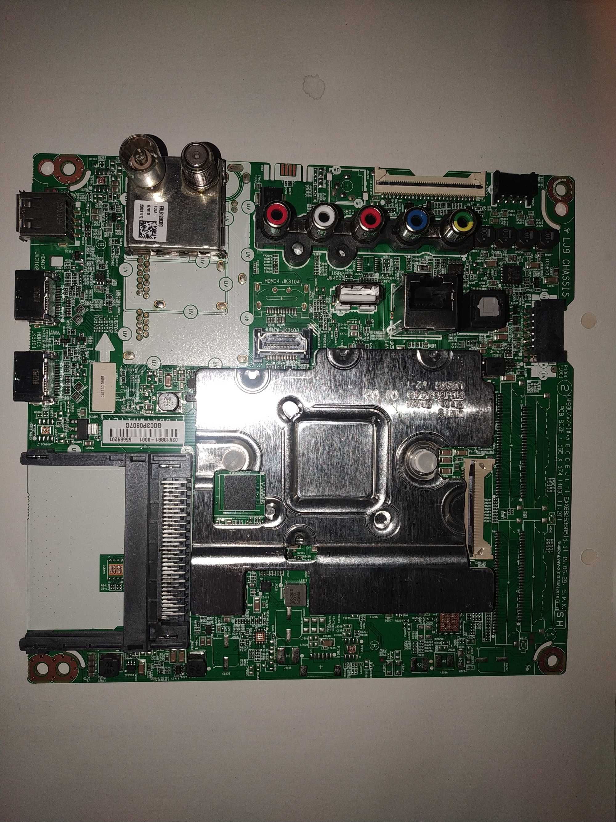 Платка за LG 60UM7100PLB Mainboard - EAX68253605