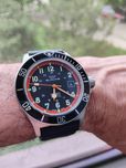 GLYCINE Combat SUB 42mm