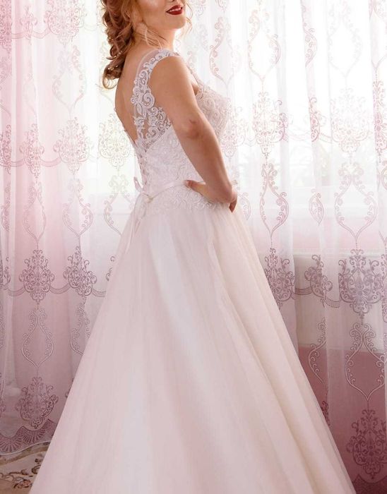 Rochie de mireasa