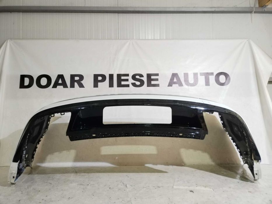 Bara spate VW Tiguan Allspace, 2017, 2018, 2019, 2020, cod origine OE 5NN807421.