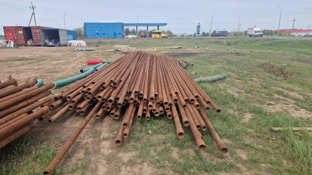 Трубы диаметр 63-73-89