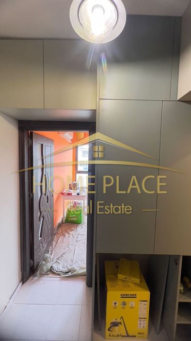 Дава се под наем Двустаен апартамент в Варна, Чайка - 55 кв.м за 714 € - Снимка #6