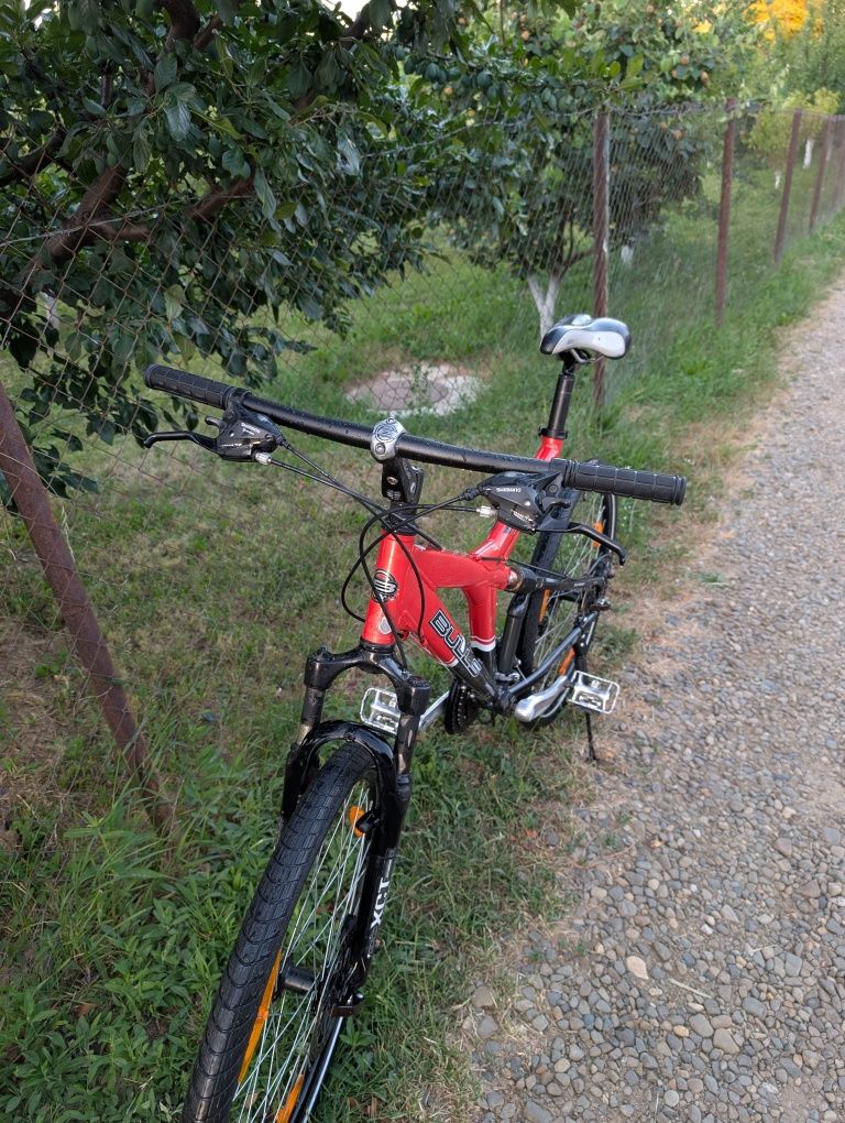 Bicicleta Bulls impecabila