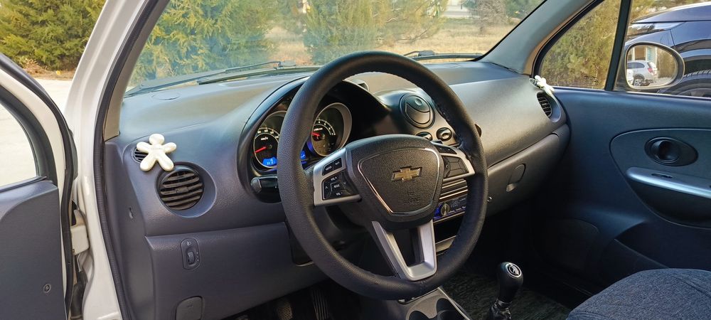 Продаётся chevrolet matiz best 2015 года.