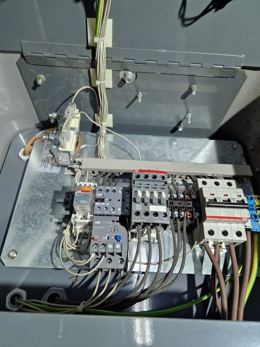 Încălzitoare cu aer cald