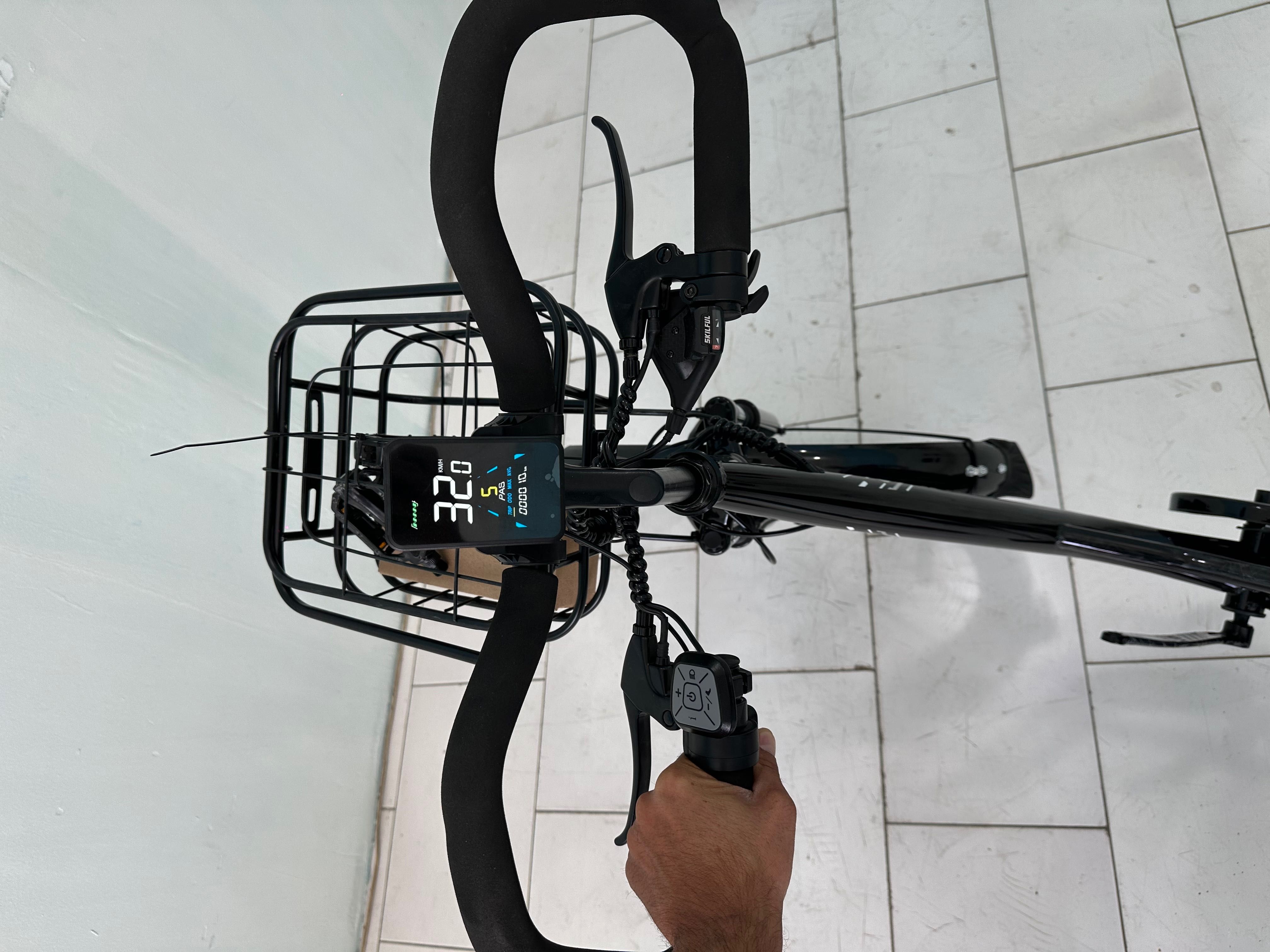 Elektro velik sotiladi