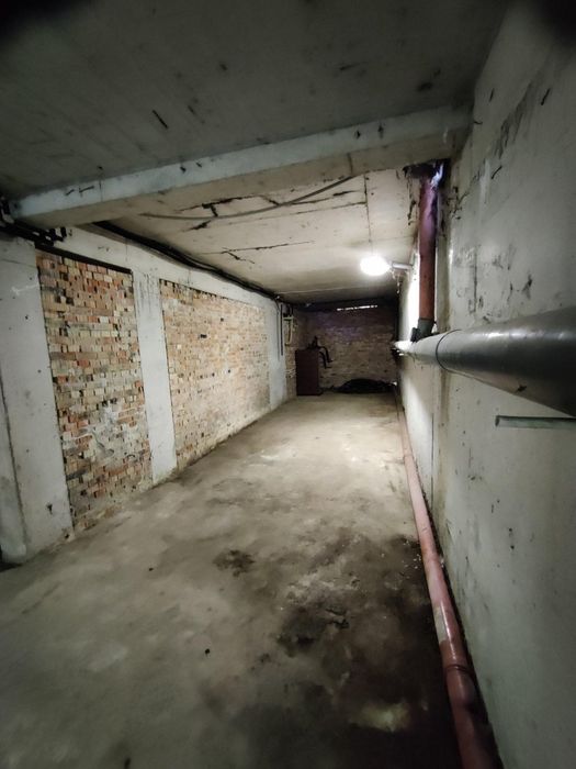 Продава се Гараж / Паркомясто в Бургас, Възраждане - 33 кв.м за 1213 €/кв.м - Снимка #4