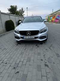 Vand Mercedes c220