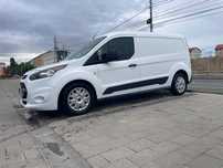 Ford Transit Connect Maxi