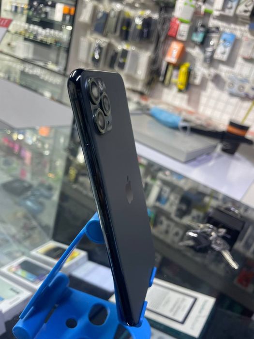 Iphone 11 pro Max ideal
