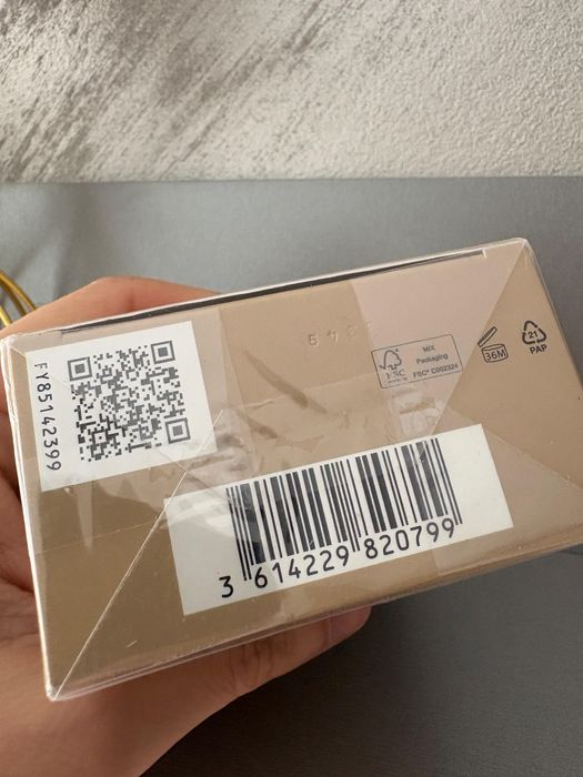 Burberry Hero edt 100ml original