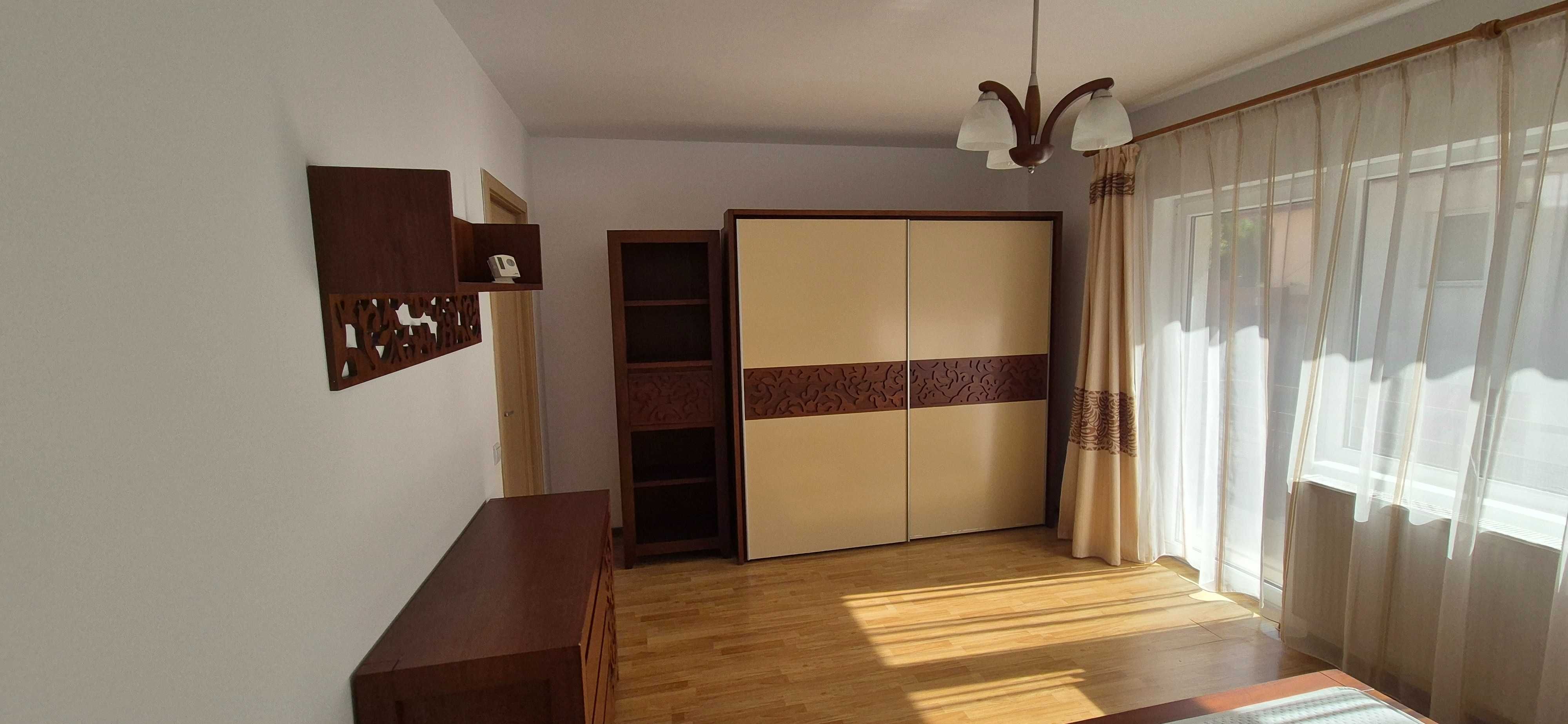 De închiriat: Apartament cu 2 dormitoare, cart. Bună Ziua, Cluj Napoca