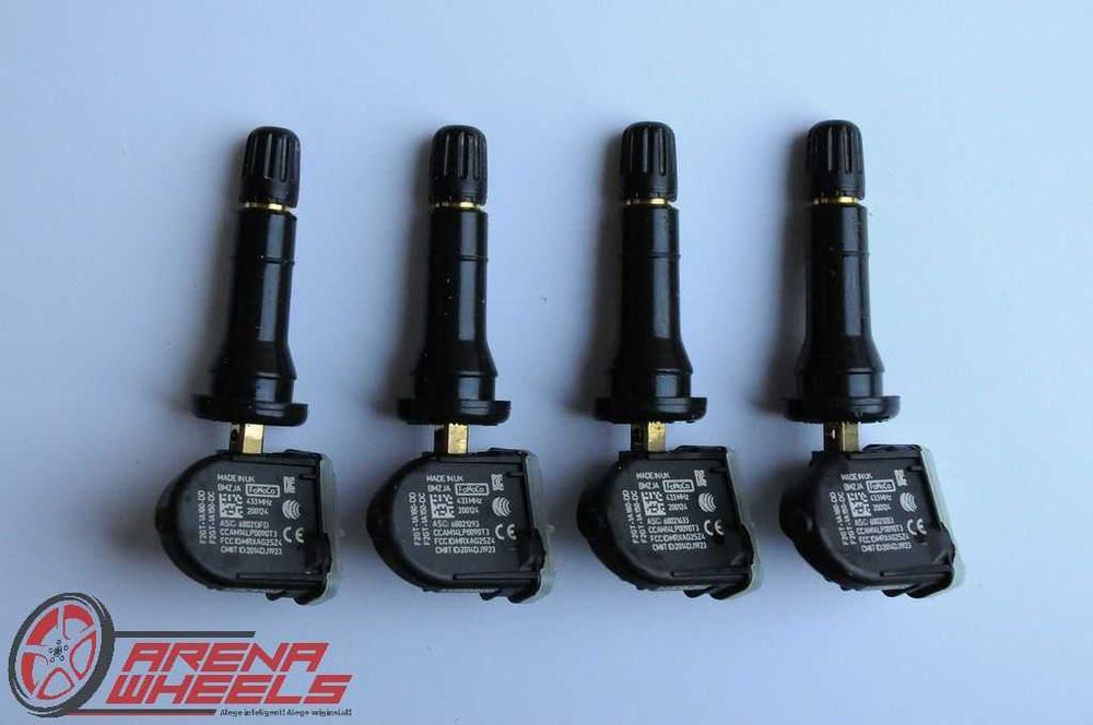 Senzori Presiune Originali Ford F2GT-1A180-DD F2GT-1A150-DC 2318453