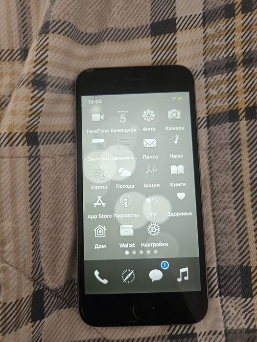 айфон 6s jailbreak 64gb
