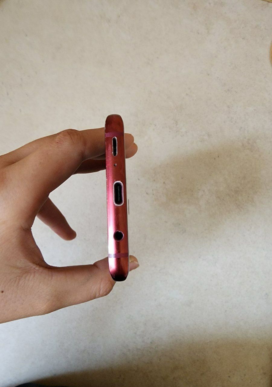 Samsung Galaxy s9 plus