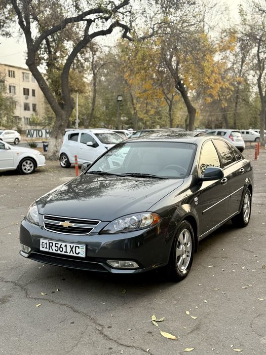 Arenda Gentra nasiya