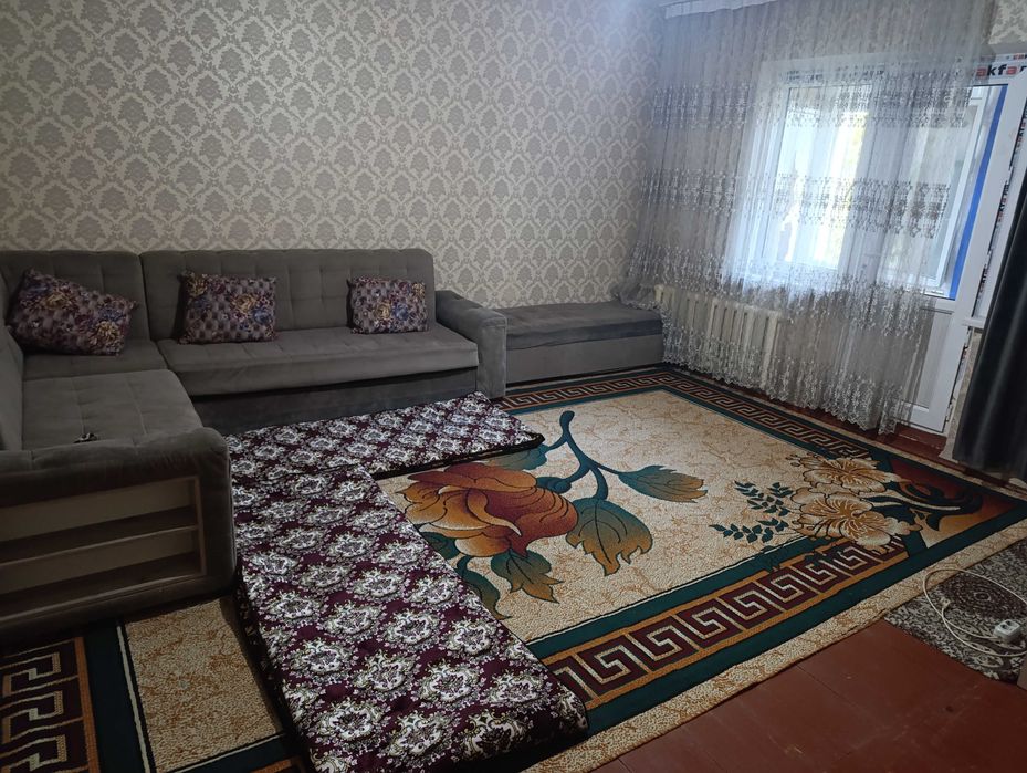 1 комн. квартира,Чиланзар 18, Аль Хоразмий круг, срочно