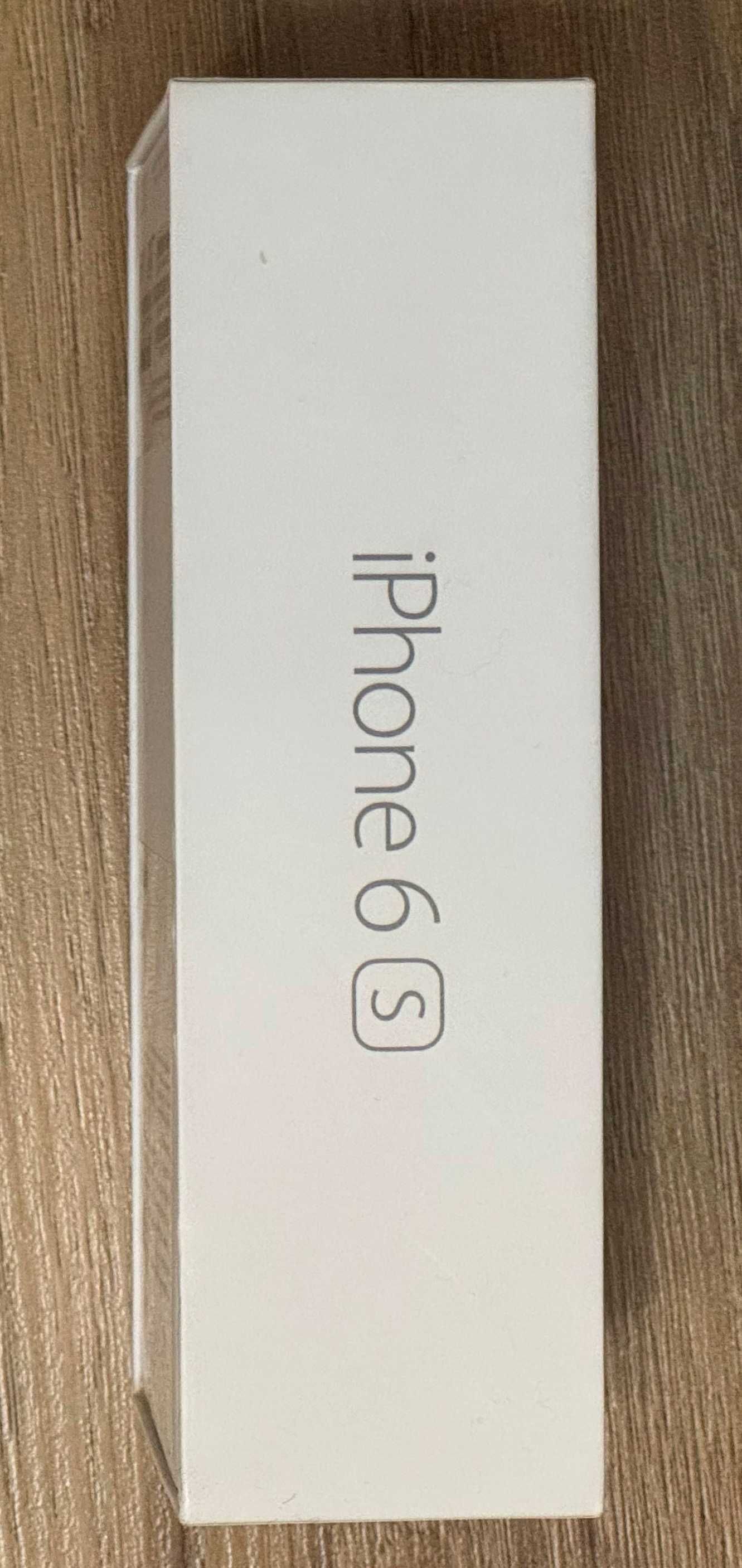 Iphone 6s memorie 64 GB