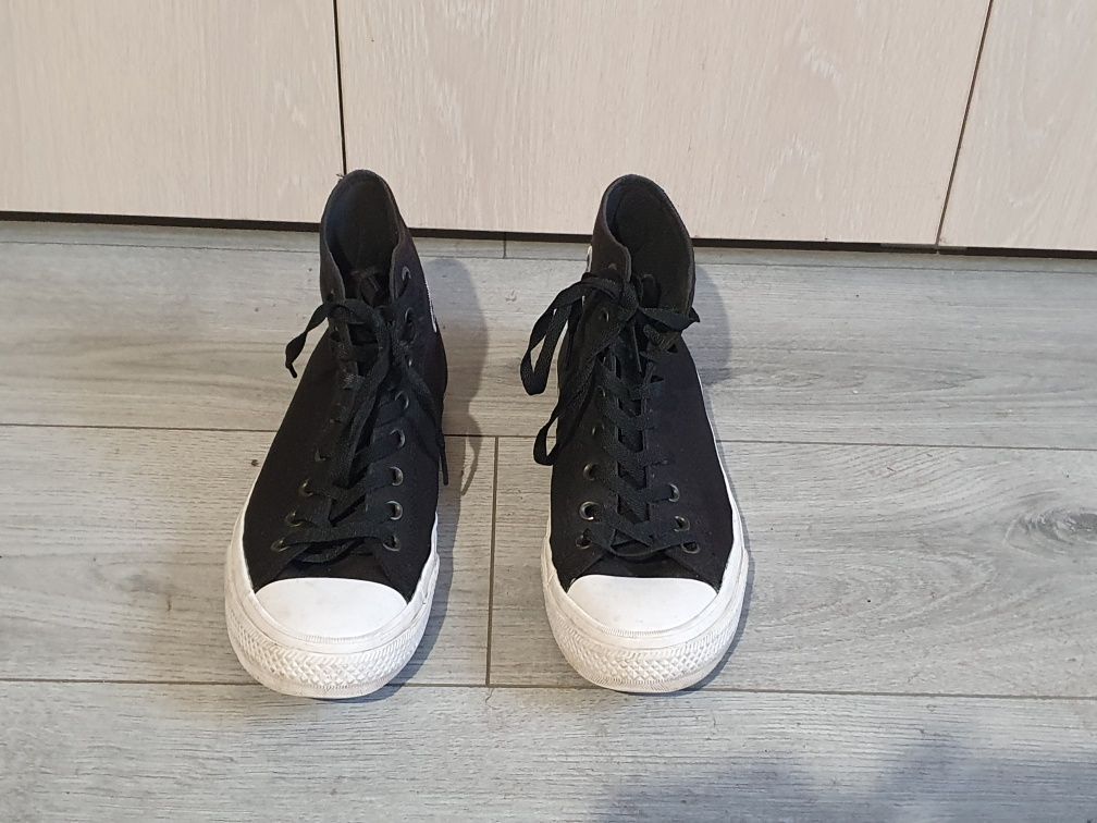 Tenisi Bascheti CONVERSE ALL STAR II with Lunarlon - Marime 44 (US 10)